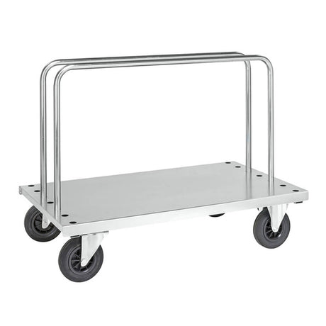 Durolla Panel Cart with Adjustable Load Bar - 500kg Capacity - Ramp Champ
