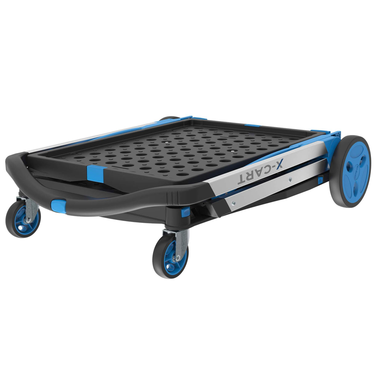 Troden X-Cart Folding Office & Workplace Trolley - Troden - Ramp Champ