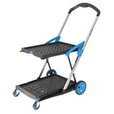 Troden X-Cart Folding Office & Workplace Trolley - Troden - Ramp Champ