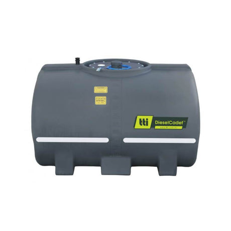 TTi DieselCadet™ 1000L – Free Standing Diesel Refuelling Tank - TTi - Ramp Champ