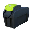 TTi Diesel-Captain 400L Slim Poly Diesel Ute Tank Kit - TTi - Ramp Champ