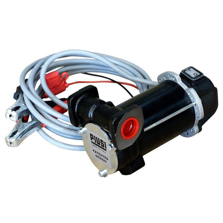 TTi Diesel-Captain 440L Standard Poly Diesel Ute Tank Kit - TTi - Ramp Champ
