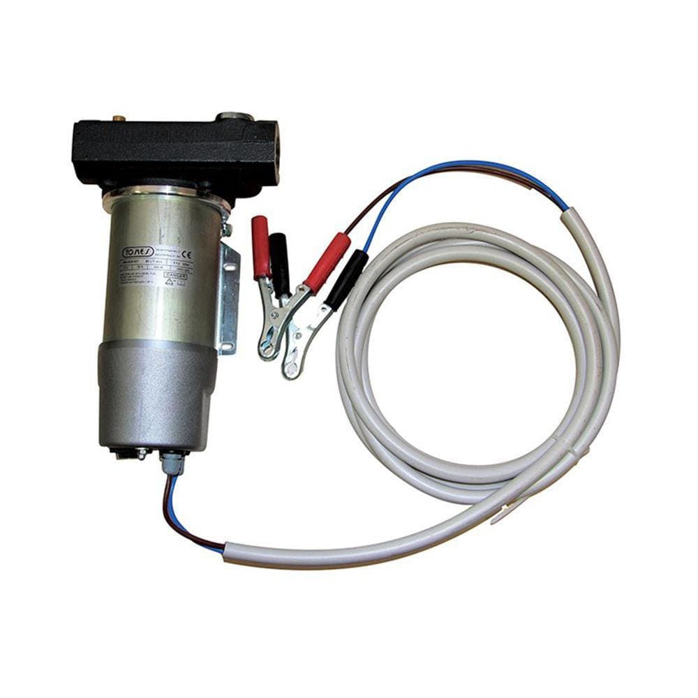 TTi Diesel-Captain 800L Standard Poly Diesel Ute Tank Kit - TTi - Ramp Champ