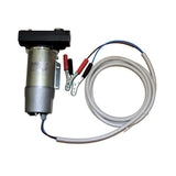 TTi Diesel-Captain 800L Standard Poly Diesel Ute Tank Kit - TTi - Ramp Champ
