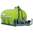 TTi Flood-Rite 13,000L Slip-On Poly Water Cartage Tank - TTi - Ramp Champ