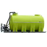 TTi Flood-Rite 15,000L Slip-On Poly Water Cartage Tank - TTi - Ramp Champ