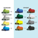 TTi Flood-Rite 7,000L Slip-On Poly Water Cartage Tank - TTi - Ramp Champ