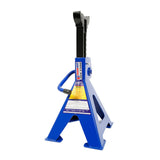 TradeQuip Workshop Equipment TradeQuip 2,000kg Heavy Duty Steel Jack Stands