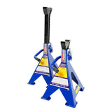 TradeQuip Workshop Equipment TradeQuip 4,000kg Heavy Duty Steel Jack Stands