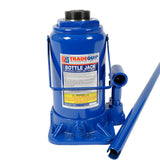 TradeQuip Bottle Jack Hydraulic, 20 Tonne - Ramp Champ