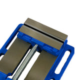 TradeQuip Workshop Equipment TradeQuip Cast Iron Drill Press Vice - 125mm