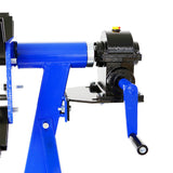 TradeQuip Workshop Equipment TradeQuip Engine Stand with Gearbox - 500kg Capacity