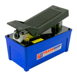 Tradequip Workshop Equipment TradeQuip Professional 10,000psi Air/Hydraulic Pump