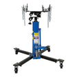 TradeQuip Workshop Equipment TradeQuip Transmission Lifter Passenger Vehicle, 500kg Capacity