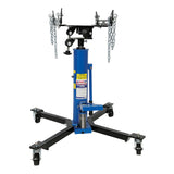 TradeQuip Workshop Equipment TradeQuip Transmission Lifter Passenger Vehicle, 500kg Capacity