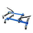 TradeQuip Workshop Equipment TradeQuip Vehicle Positioning Jack, 680kg