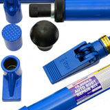 TradeQuip Porta Power Kit,10,000KG - TradeQuip - Ramp Champ