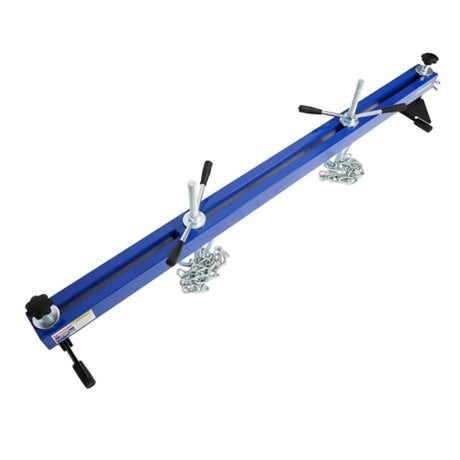 TradeQuip Professional 500kg Engine Support Bar - Dual Hook - TradeQuip - Ramp Champ
