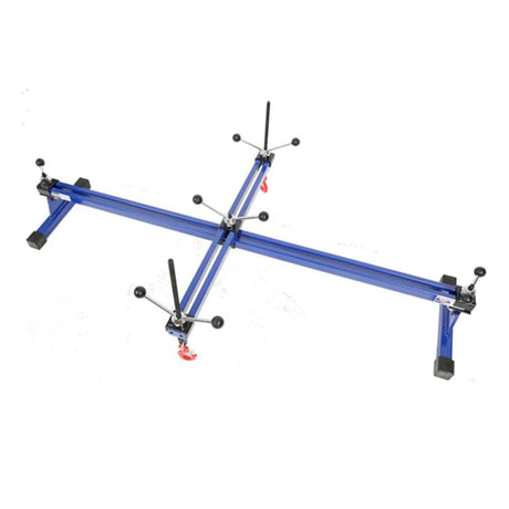 TradeQuip Professional 500kg Engine Support Bar & Crossbar - Dual Hook - TradeQuip - Ramp Champ