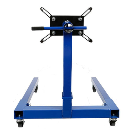 TradeQuip Professional Automotive Engine Stand, 680kg - TradeQuip - Ramp Champ