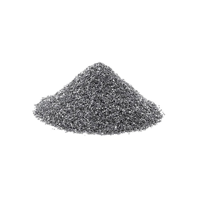 TradeQuip Professional Blasting Steel Grit GL40, 25Kg - TradeQuip - Ramp Champ