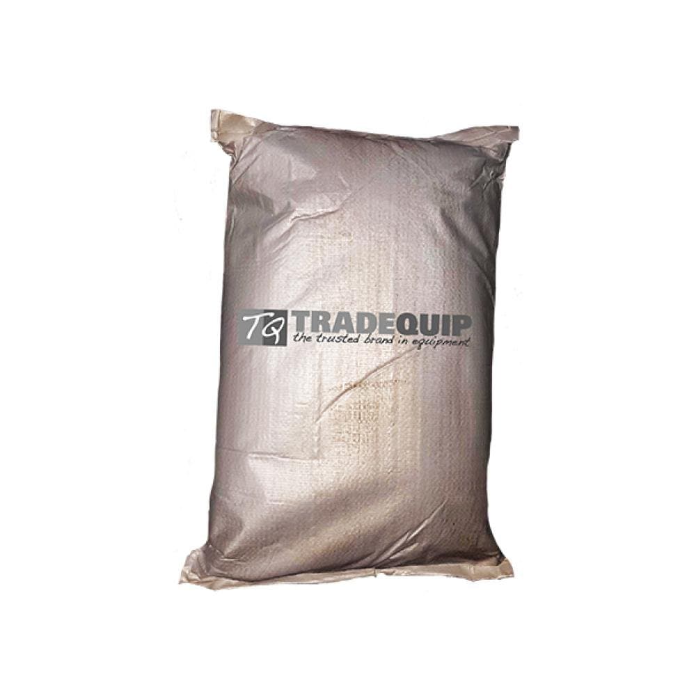 TradeQuip Professional Blasting Steel Grit GL40, 25Kg - TradeQuip - Ramp Champ