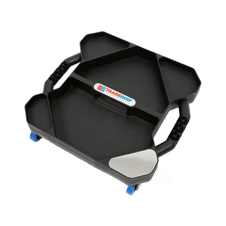 TradeQuip Professional Mechanic Creeper Caddy - TradeQuip - Ramp Champ