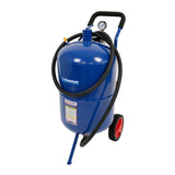 TradeQuip Professional Mobile Blasting Kit, 75 Litre - TradeQuip - Ramp Champ