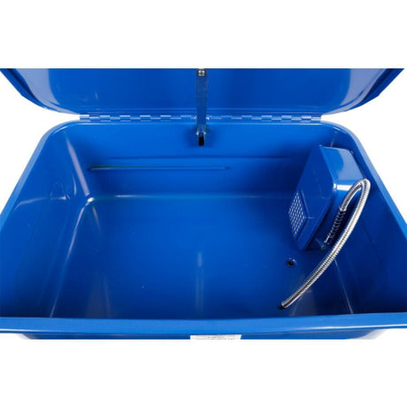 TradeQuip Professional Parts Washer 90-Litre - TradeQuip - Ramp Champ
