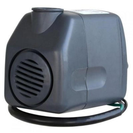 TradeQuip Professional Parts Washer Pump - TradeQuip - Ramp Champ