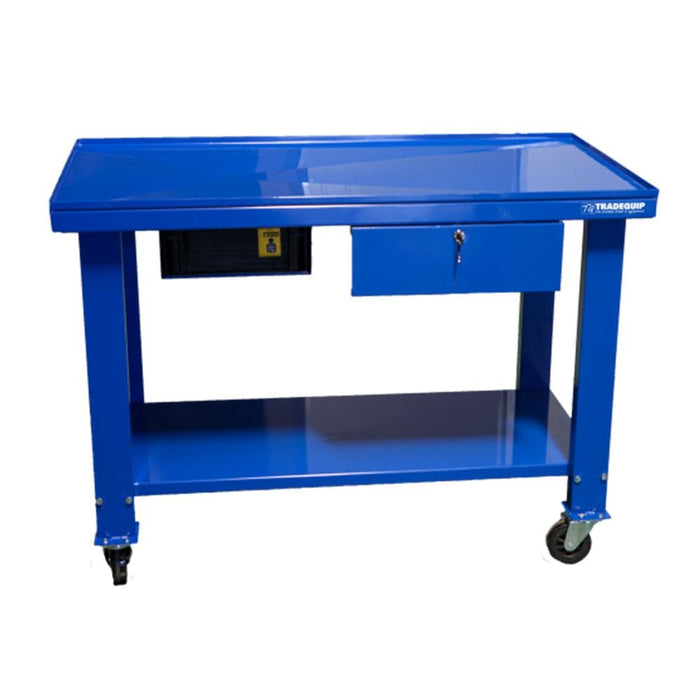 Classic Workbenches | Ramp Champ