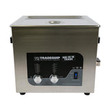 TradeQuip Professional Ultrasonic Parts Cleaner - TradeQuip - Ramp Champ