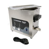 TradeQuip Professional Ultrasonic Parts Cleaner - TradeQuip - Ramp Champ