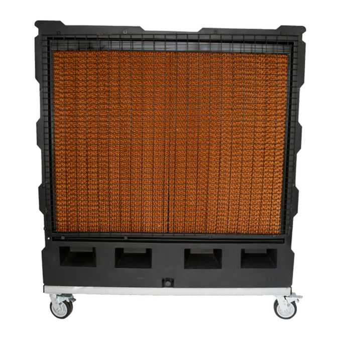 TradeQuip Professional Workshop Evaporative Cooler - 750W – Ramp Champ