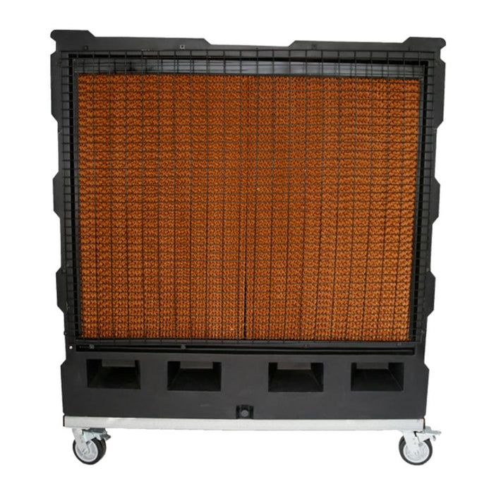 TradeQuip Professional Evaporative Cooler 750W — Ramp Champ