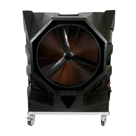 TradeQuip Professional Workshop Evaporative Cooler - 750W - TradeQuip - Ramp Champ