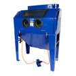 TradeQuip Sand Blasting Cabinet with Gaslift Front Door, 420L - TradeQuip - Ramp Champ