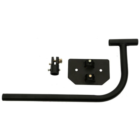 TradeQuip Steel-Cased Workshop Fan Wall Mount 750mm 3-Speed - Tradequip - Ramp Champ