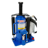 Trade Quip Heavy-Duty Air/Hydraulic Bottle Jack, 12-Tonne - TradeQuip - Ramp Champ