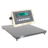 Troden Workshop Equipment Troden Floor Pallet Scale