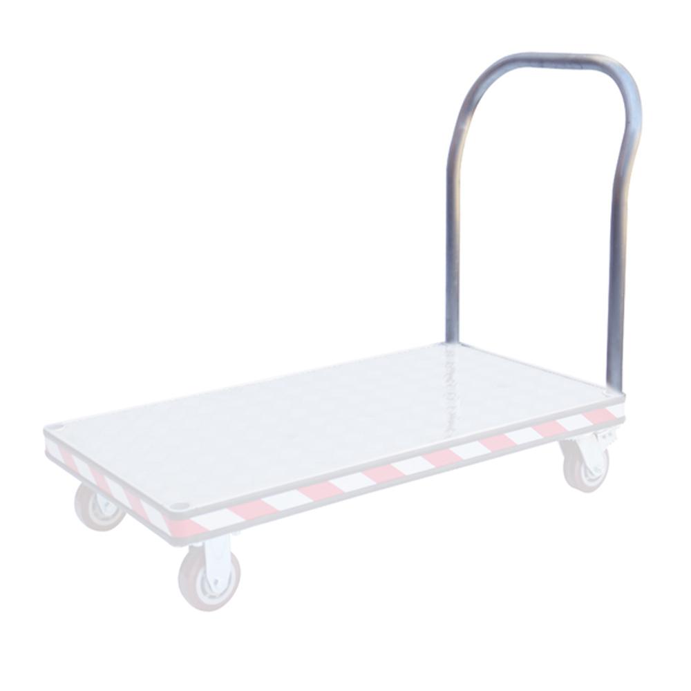 Troden Workshop Equipment 610mm Troden Optional 2nd Handle for Aluminium Platform Trolleys