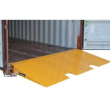 Troden Loading Dock & Warehouse Troden 5.5 Tonne Steel Container Floor Ramp