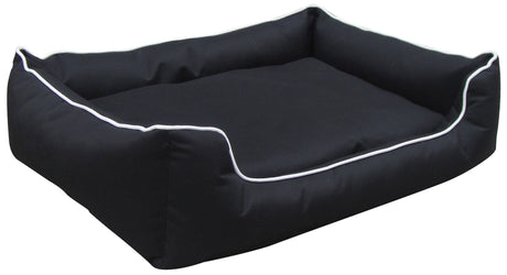 Heavy Duty Waterproof Dog Bed - Large - Ramp Champ - Ramp Champ