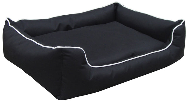 Heavy Duty Waterproof Dog Bed - Extra Large - Ramp Champ - Ramp Champ