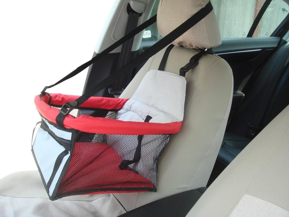 Pet-Safe Car Booster - Ramp Champ - Ramp Champ