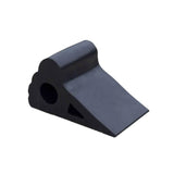 Barrier Group Car & Truck Large Barrier Group Moulded Rubber Wheel Chock