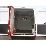 WM System Aluminium PC-Heavy Duty Van Ramp & Swivel 1000kg to 1800kg - WM System - Ramp Champ