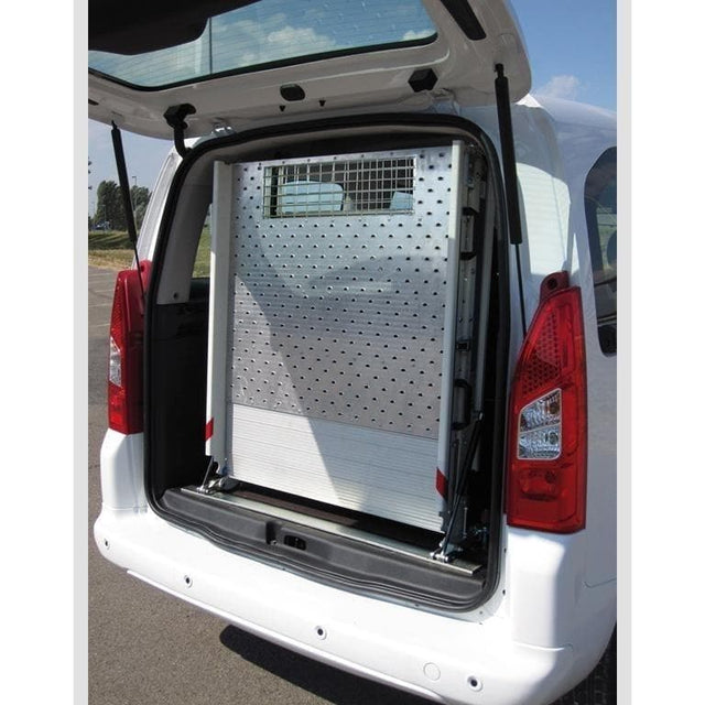 WM System Aluminium Super-Light Van Ramp, 250kg Capacity – Ramp Champ