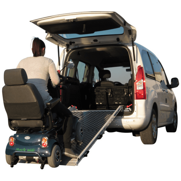 High-Quality WM System Loading Ramps | Ramp Champ