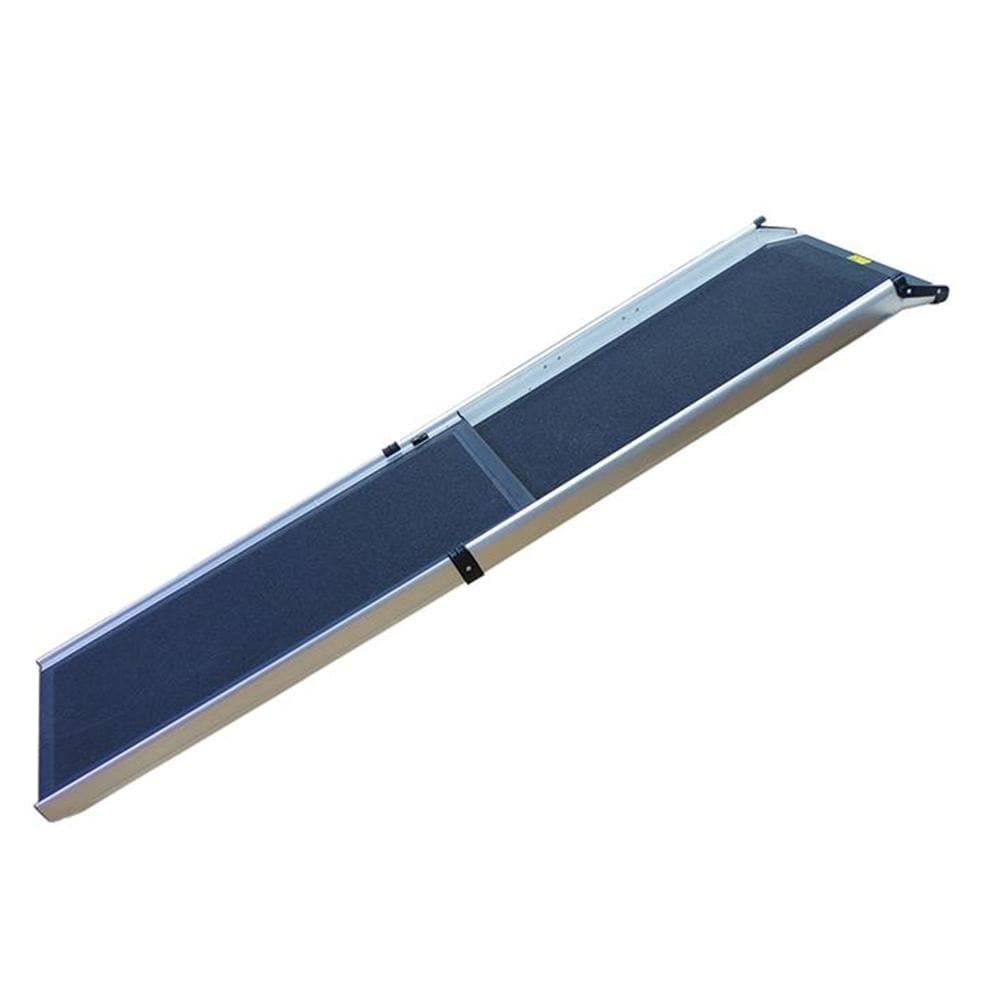 ZeeZ Deluxe Telescoping Pet Ramp - ZeeZ - Ramp Champ